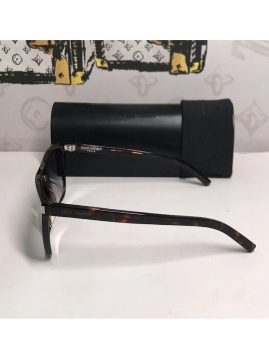 New Authentic saint Laurent SL 1/F 003 main image 7